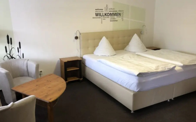 Hotel Zierow