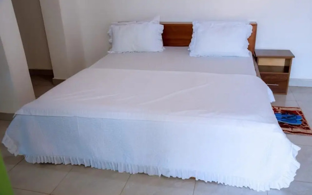 Anastera Sky Villa