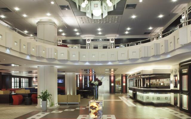 Crowne Plaza Athens City Centre by IHG