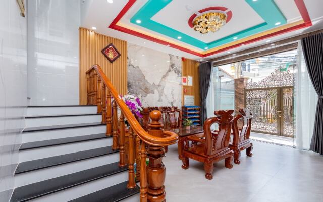 Villas & Hotel 126 Vũng Tàu