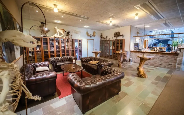 Öster Malma Hotell
