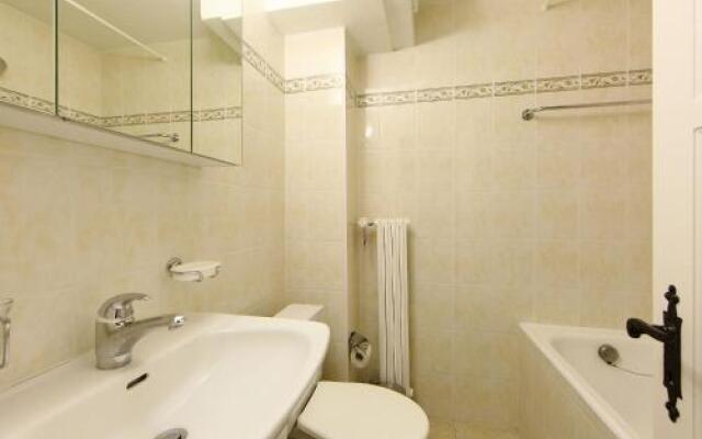 Apartment Stemm 2