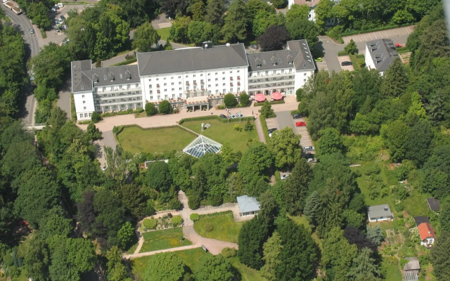 H+ Hotel & SPA Friedrichroda