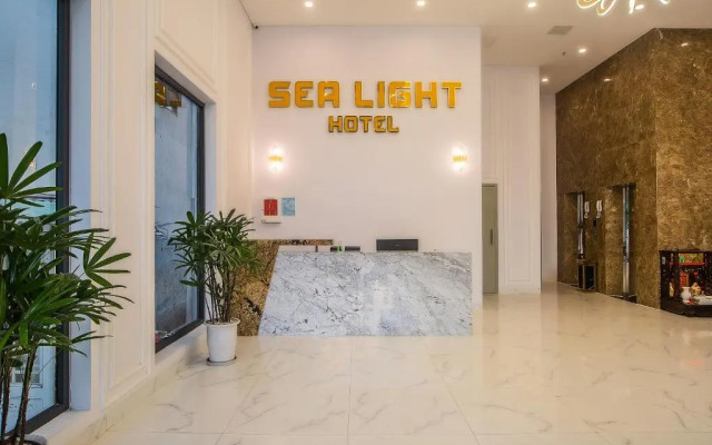 Sea Light Hotel Da Nang