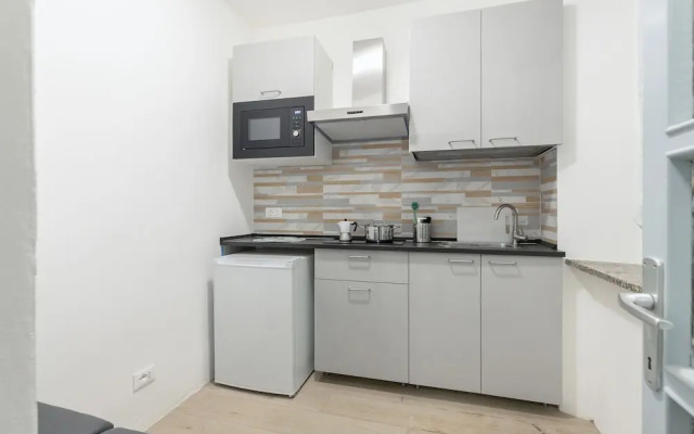 Alessia's Flat - Fantoni