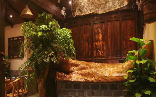 Zhangjiajie Menghui Xiangxi Inn