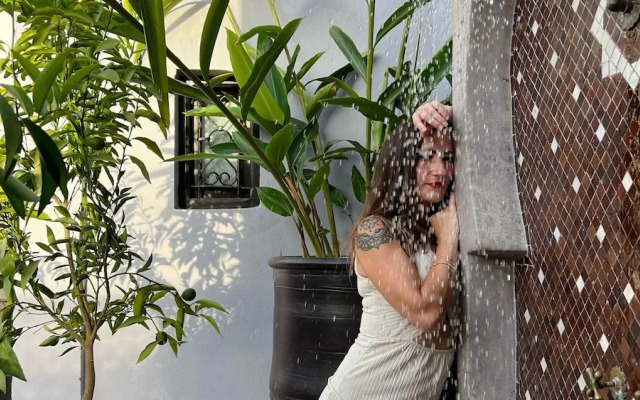 Riad Pourpre Medina