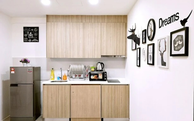 B&B Colosseo Resort