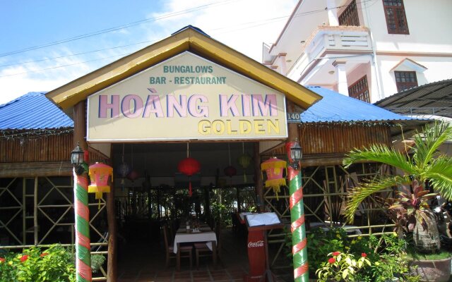 Hoang Kim Golden Resort