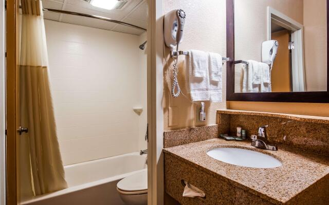 Best Western Cape Cod Hotel