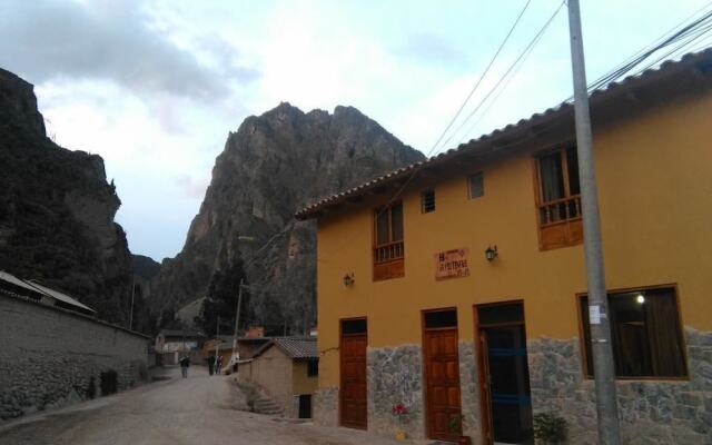 Aputinya B&B