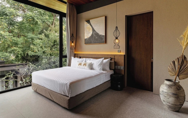The Akasha Canggu Luxury Villas — фото 2