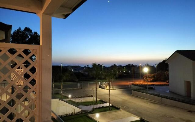 Icaro Residence Apartments