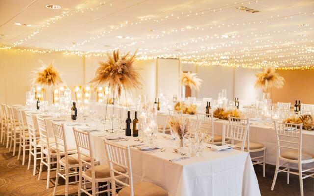 voco Winchester Hotel & Spa by IHG