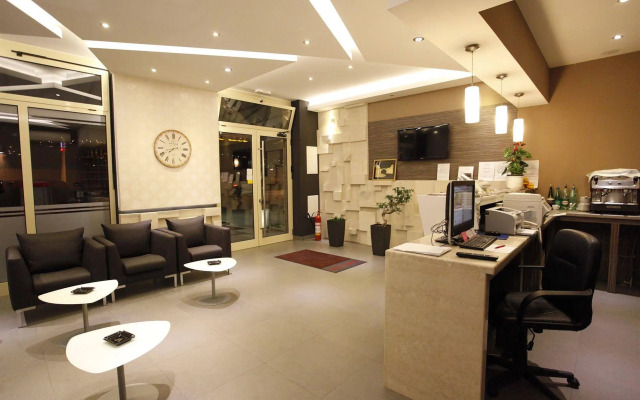 Hotel Hercegovina