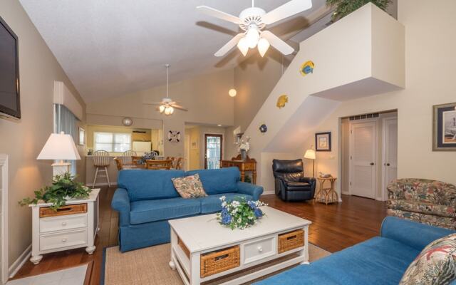 Beachside 4 by Vtrips