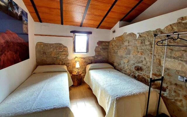 Vivienda Rural EL TORREÓN