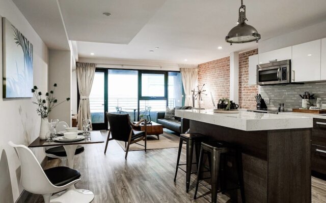 Nice & Cozy 1 Bedroom Dtla