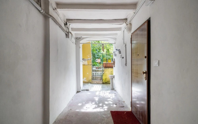 Giardini Margherita White Studio by Wonderful Italy