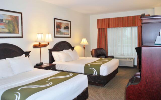 Clarion Pointe Sioux Falls Airport