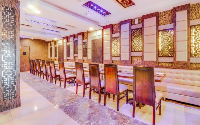 FabHotel Prime Buddha Residency