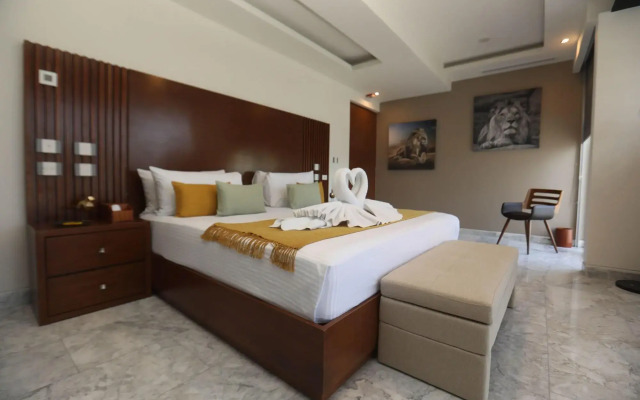 Panther Bay Villa & Golf