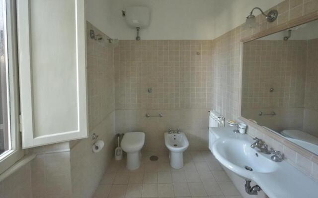 Comfort Rooms Villa Gaia