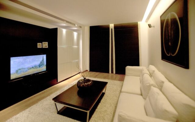 Prestige Golfshire Club