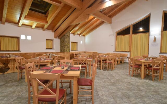 Hotel San Carlo, tra Bormio e Livigno
