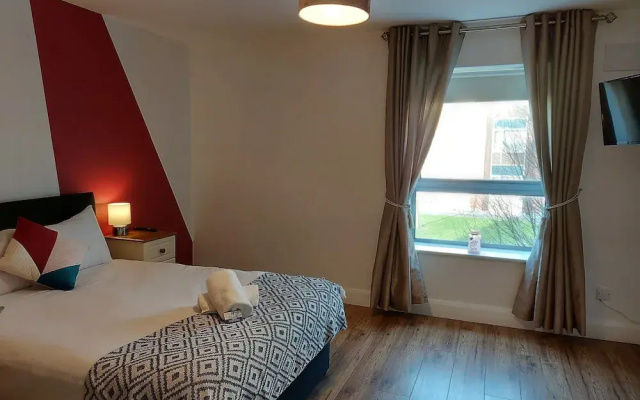 Wild Atlantic Apartments Killarney