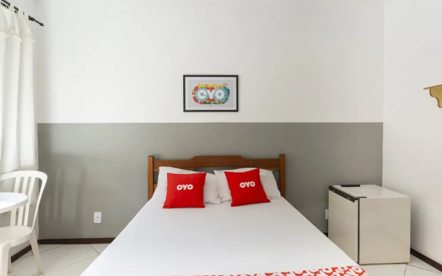 OYO Hotel Recanto Do Alto, Teresópolis