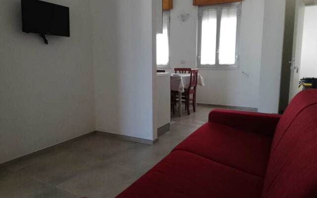 Appartamenti Mare Forza 10