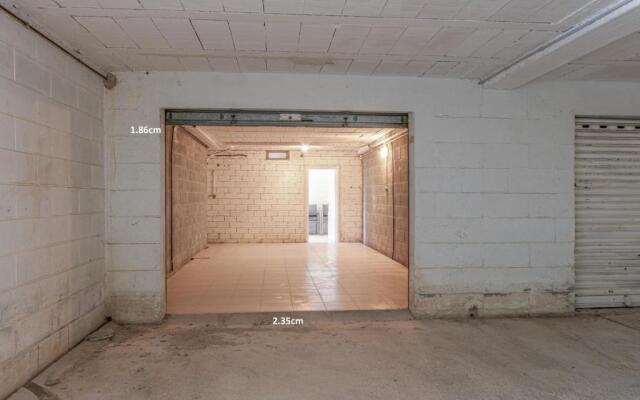 Apart-Rent Apartament BAHIA 0025