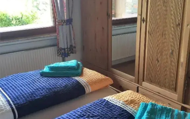 Ferienhaus am Edersee