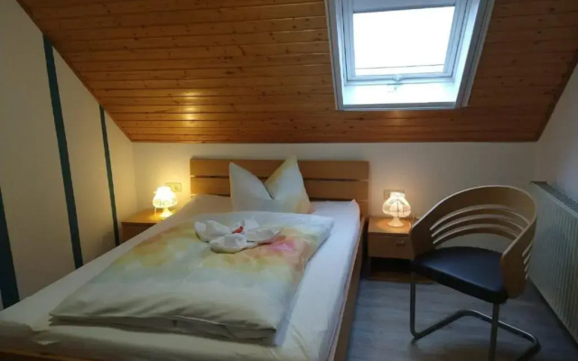 Pension "Der Sulzbachhof"