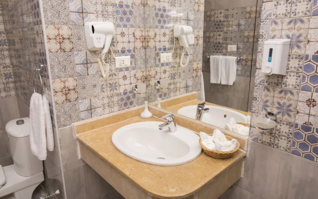 FAM Hotel & Resort Marsa Alam
