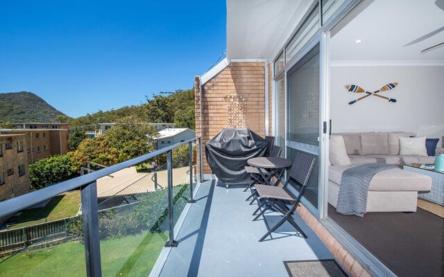 Bella Vista Unit 19 - Shoal Bay