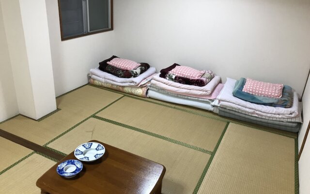 Business Ryokan Asahi