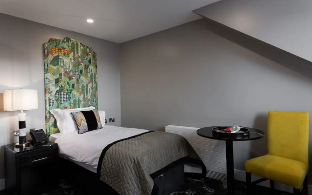 Elephant Rock Hotel