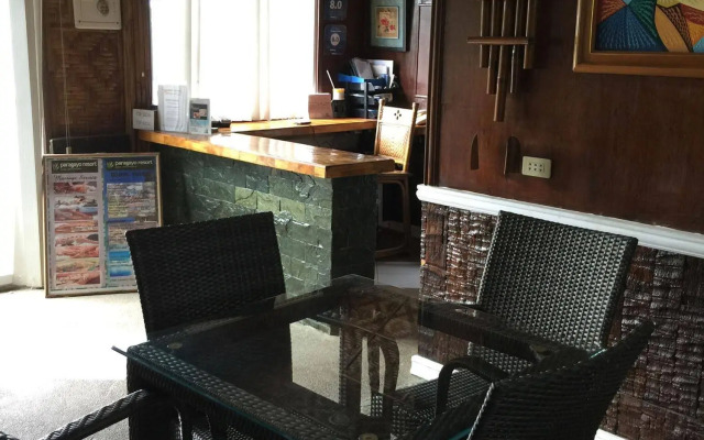 Paragayo Resort
