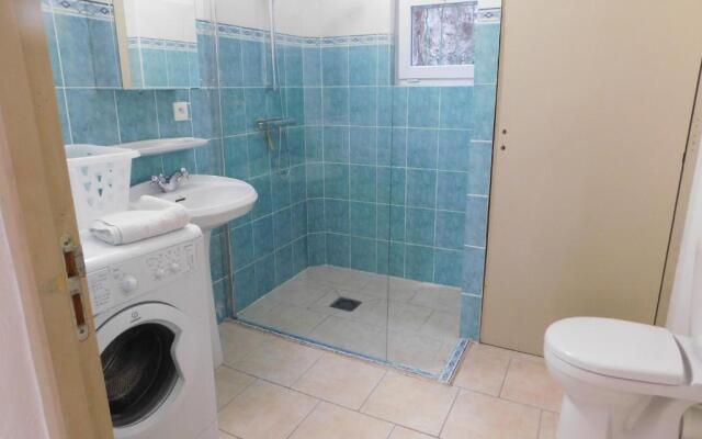 Villa 54 - Plage Aiguebelle 250m