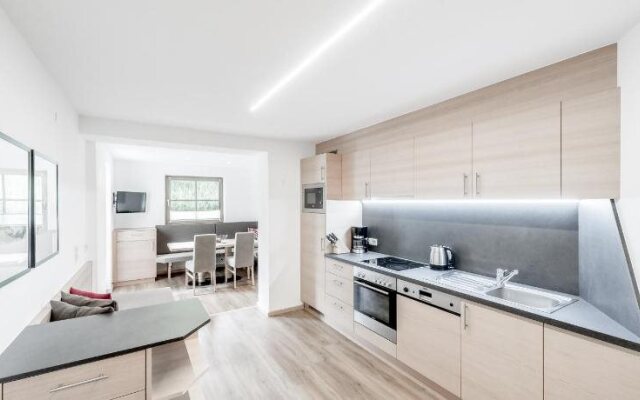 Appartement Montanara