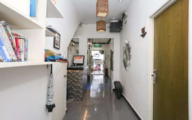 V'la Heritage Hotel
