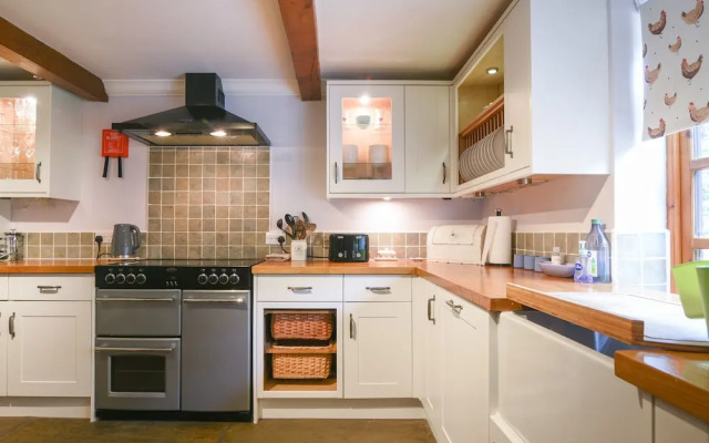 Barley Cottage