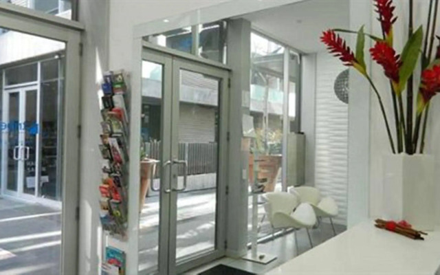 Tribeca Serviced Apartments