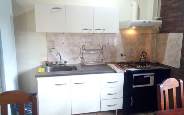 Hostel Buenos Aires