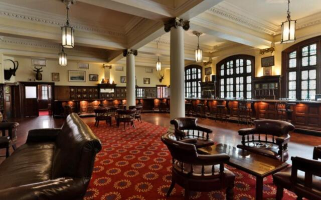 Rand Club Suites