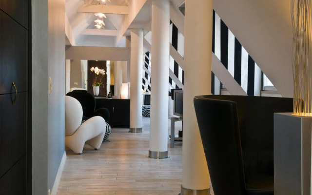 Mamaison Le Regina Boutique Hotel