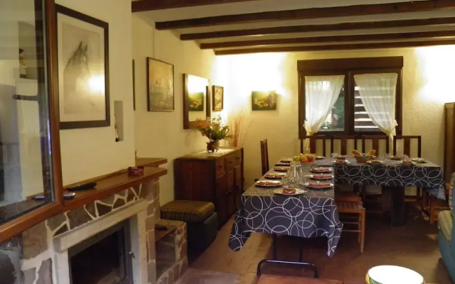 Casas Rurales El Terrero