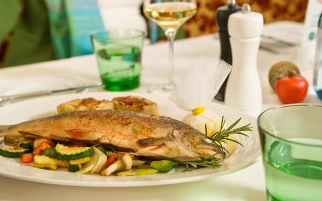 Gartenhotel & Weingut Pfeffel Dürnstein